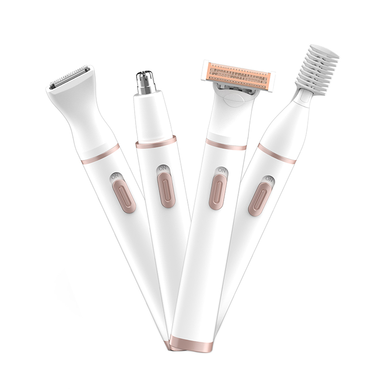 Zašto je perivi električni brijač higijenskiji izbor u usporedbi s tradicionalnim brijačima?